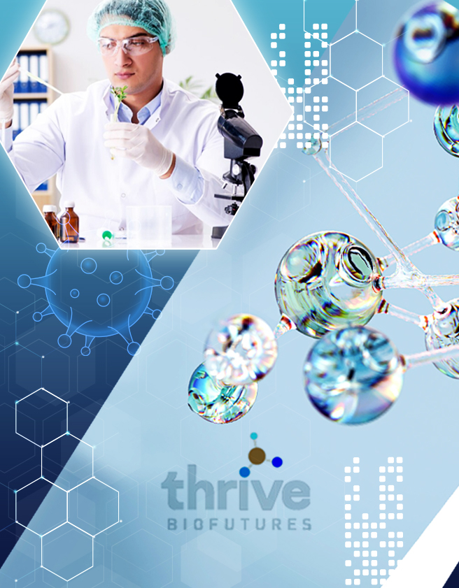 Thrivebiofutures